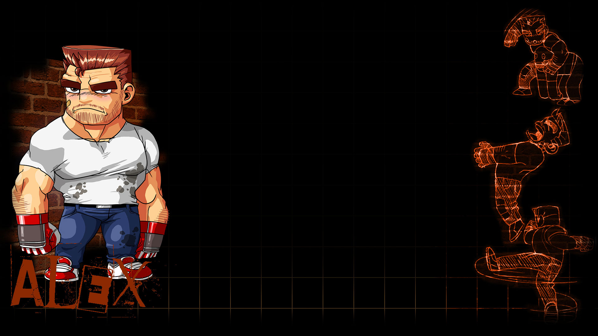 River City Ransom Underground (App 422810) · SteamDB