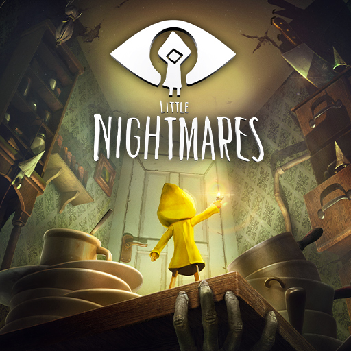 Spar 75 % på Little Nightmares i Steam