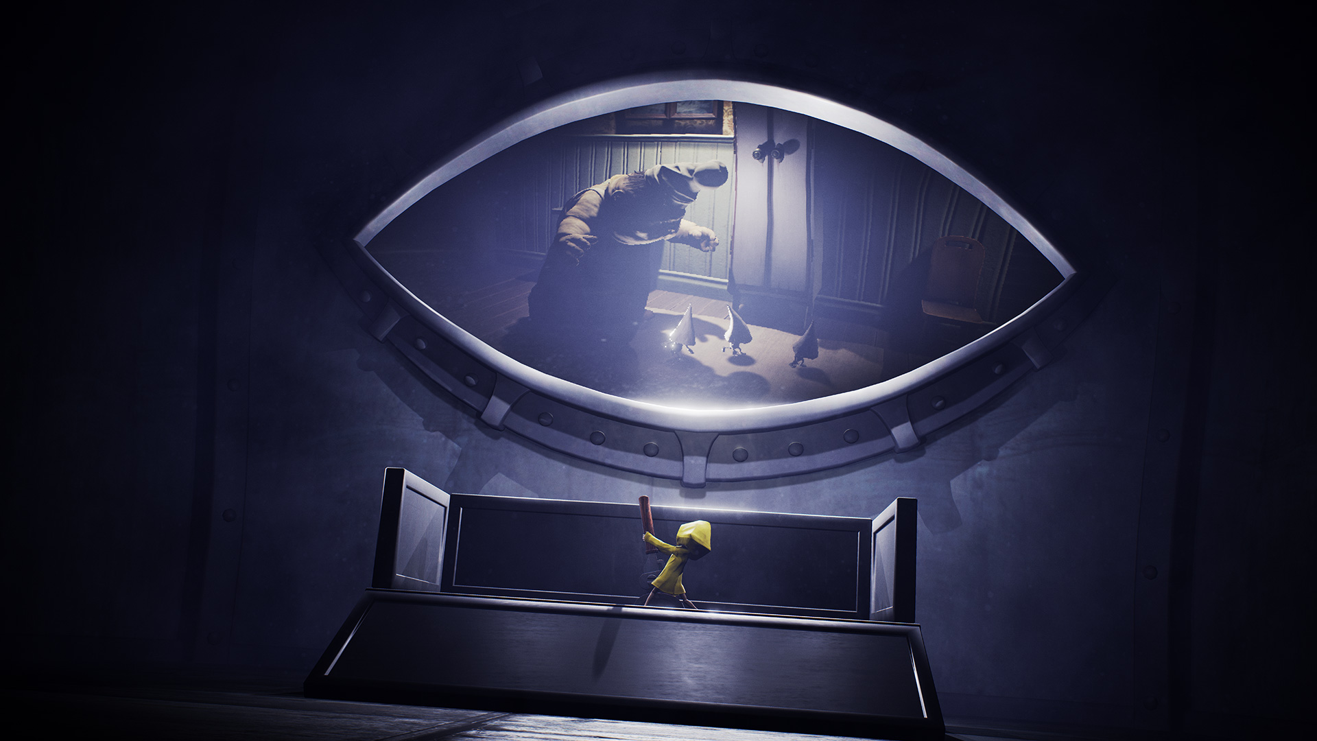 Steam Community :: Little Nightmares