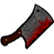 :bloodycleaver: