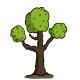 Series 1 - Baby Tree
