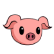 :tinypigking: