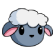 :tinysheep: