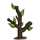 Series 1 - Big Sapling