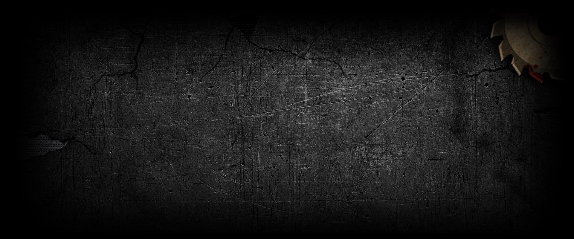 Horror in the Asylum