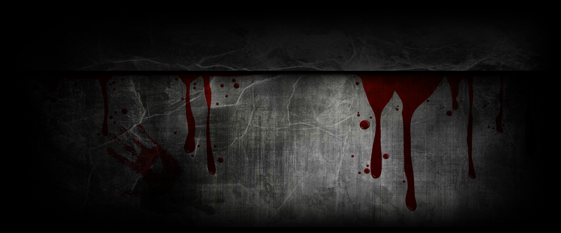 Bloody Wall