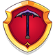 Series 1 - The final ultimate pickaxe!