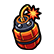 :molotovBottle: