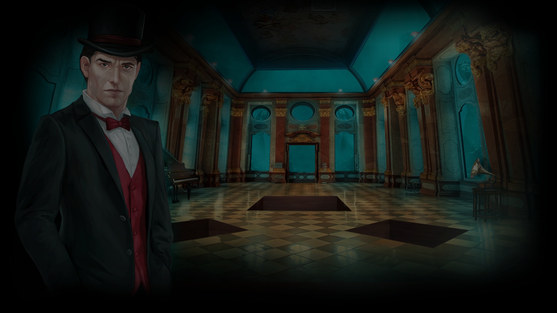Ballroom