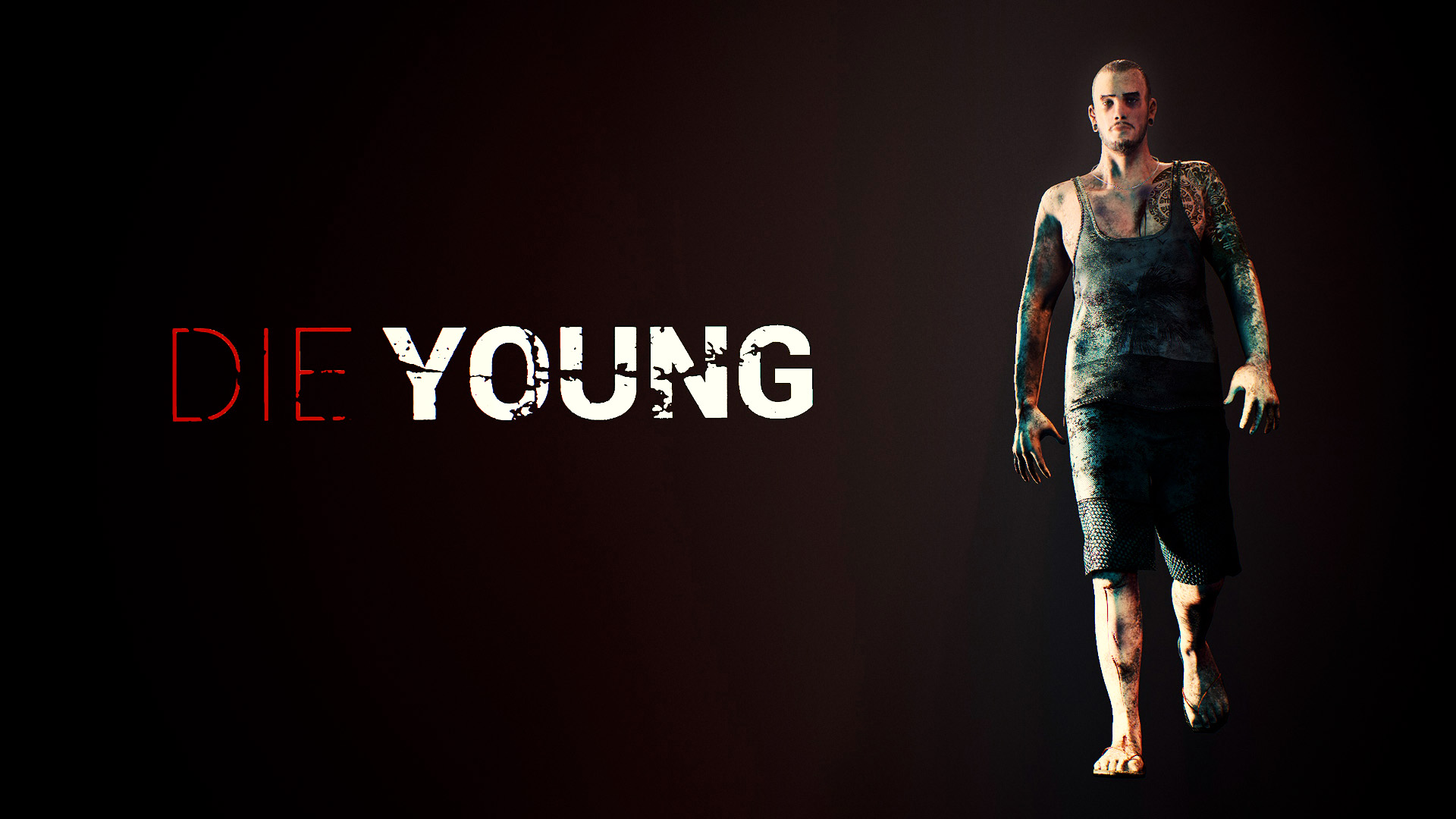 Die Young Купить Ключ Ps4