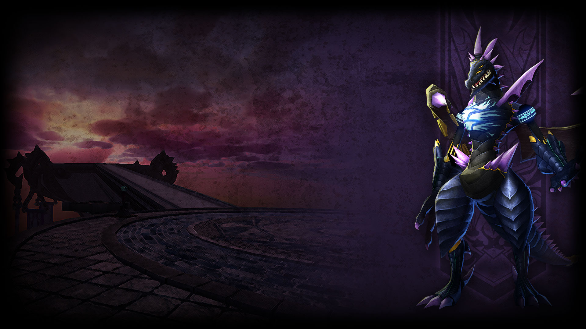 Dragonlord Daidaros