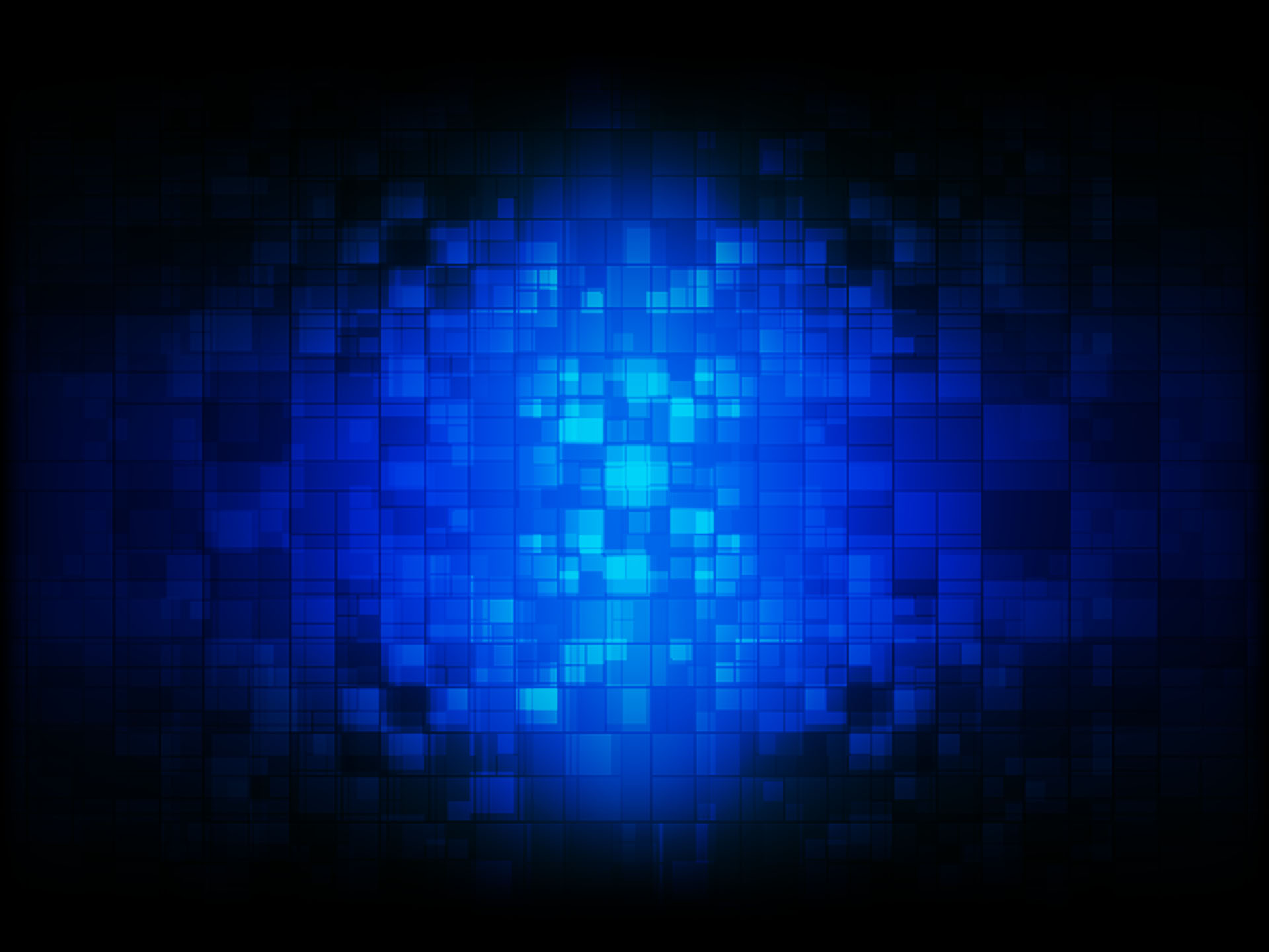 Background Blue