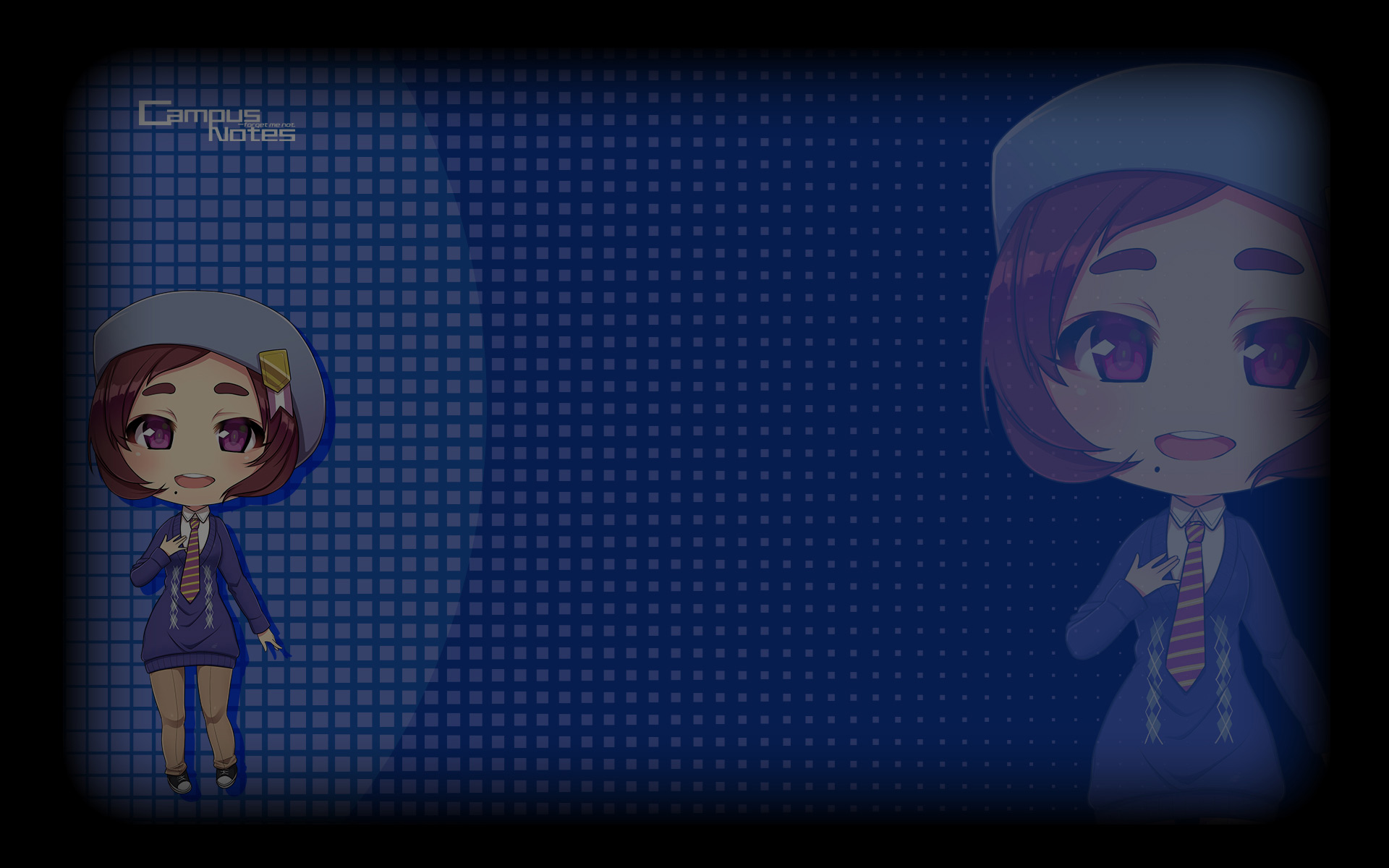 Shion's wallpaper