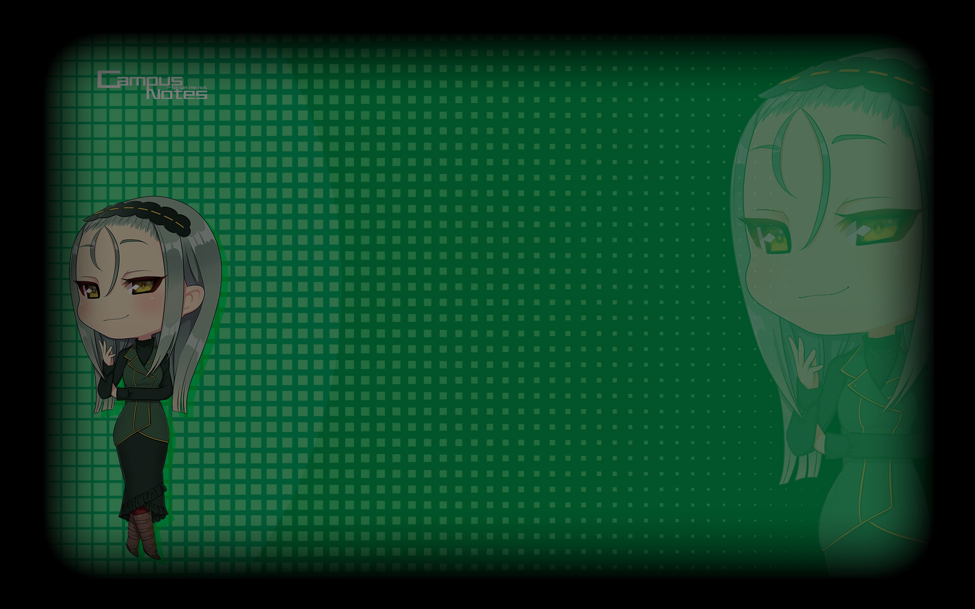 Togi’s wallpaper