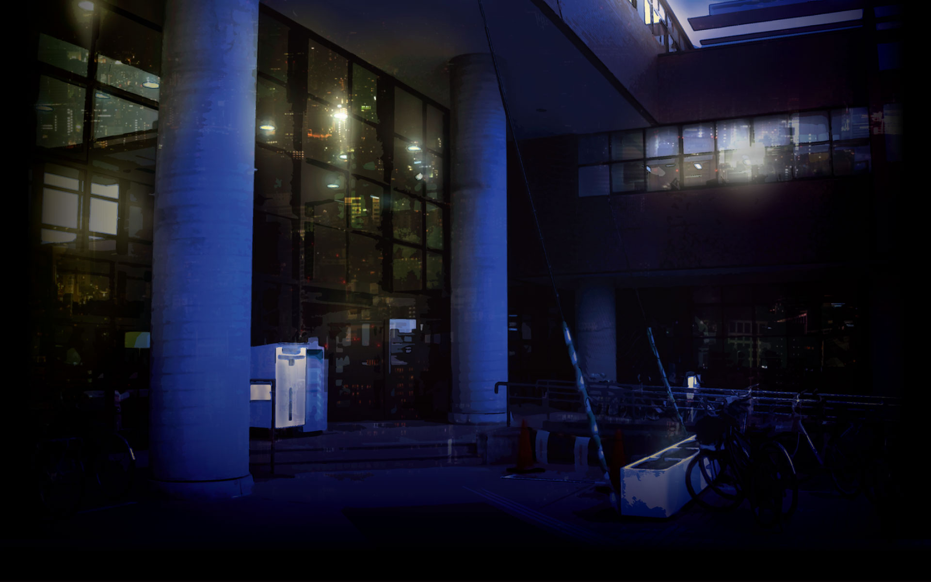 University of Tsukuba Library