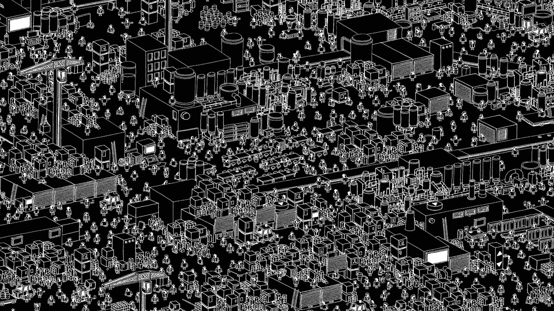 Showcase Hidden Folks