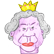 :TheQueen: