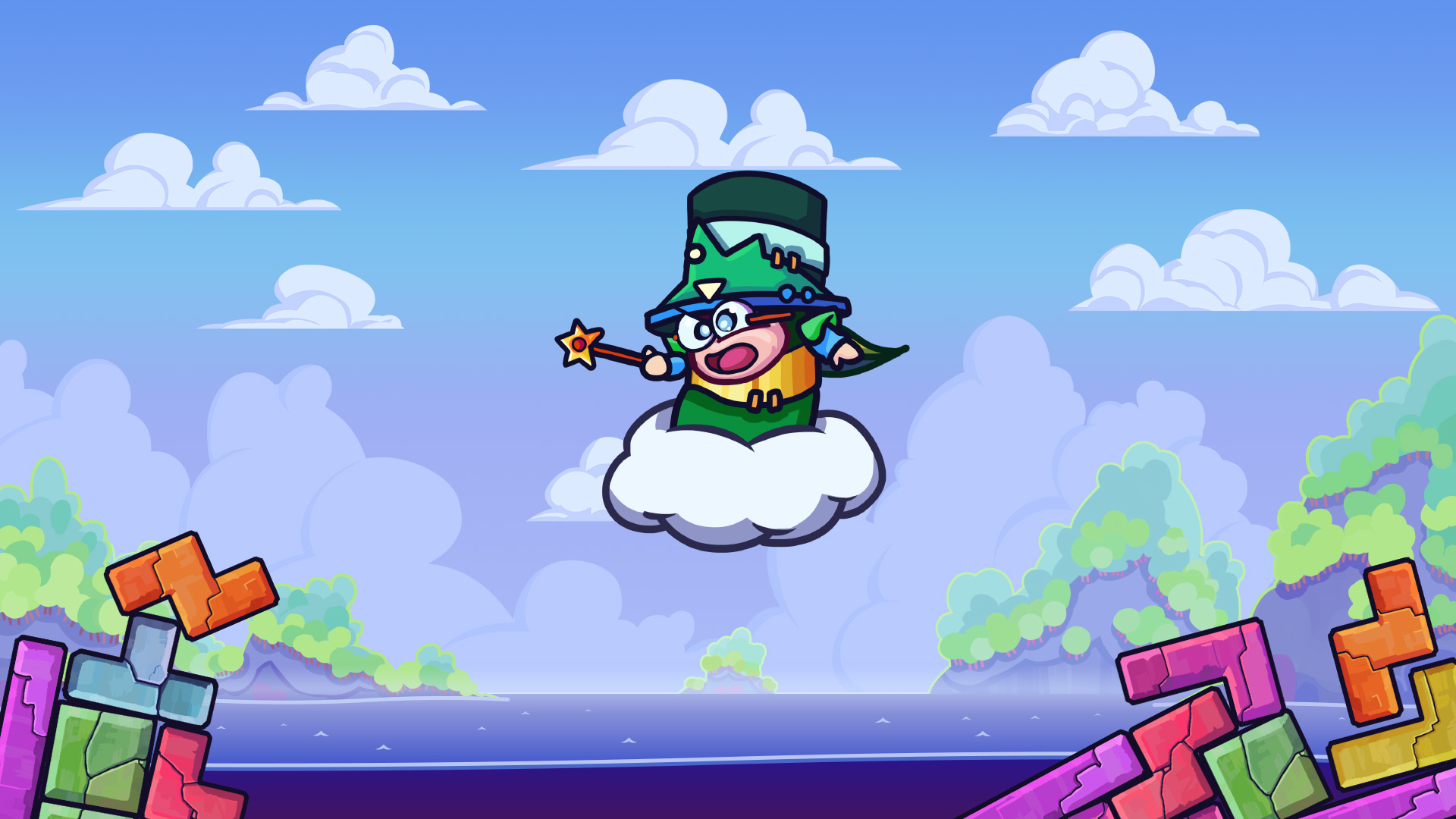 Tricky towers free play Tricky towers free play