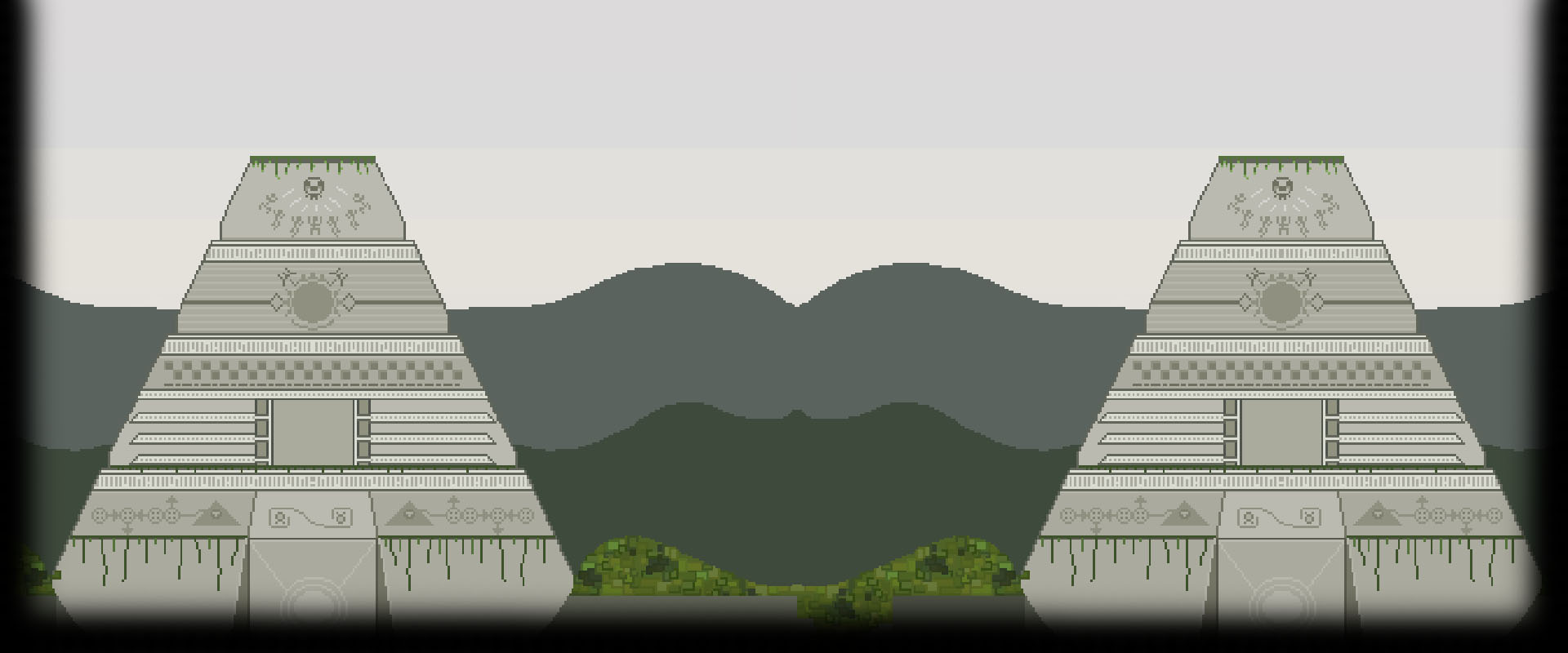 Pyramids
