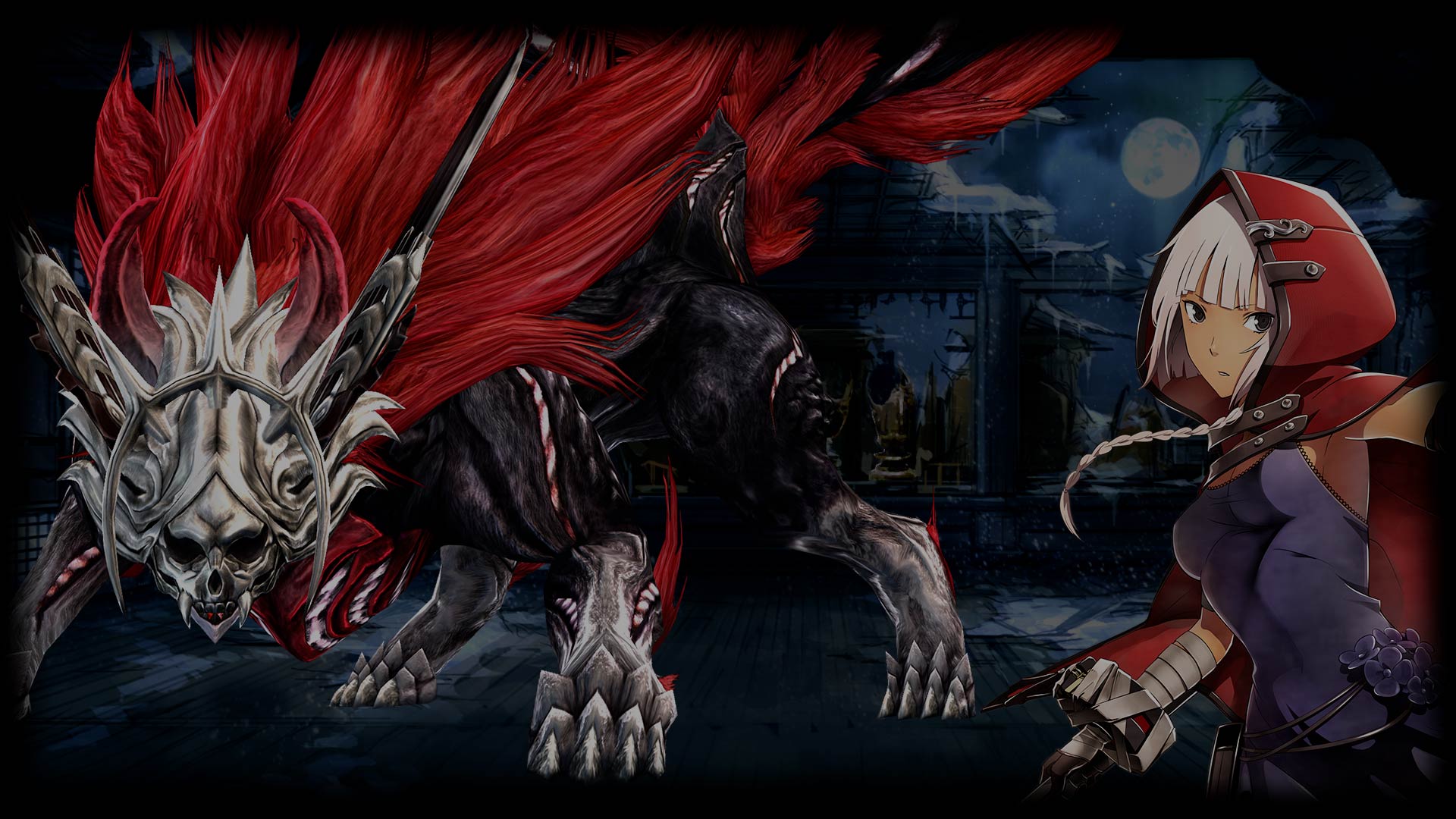god eater 2 rage burst pc high res textures god eater 2 rage burst pc high res textures