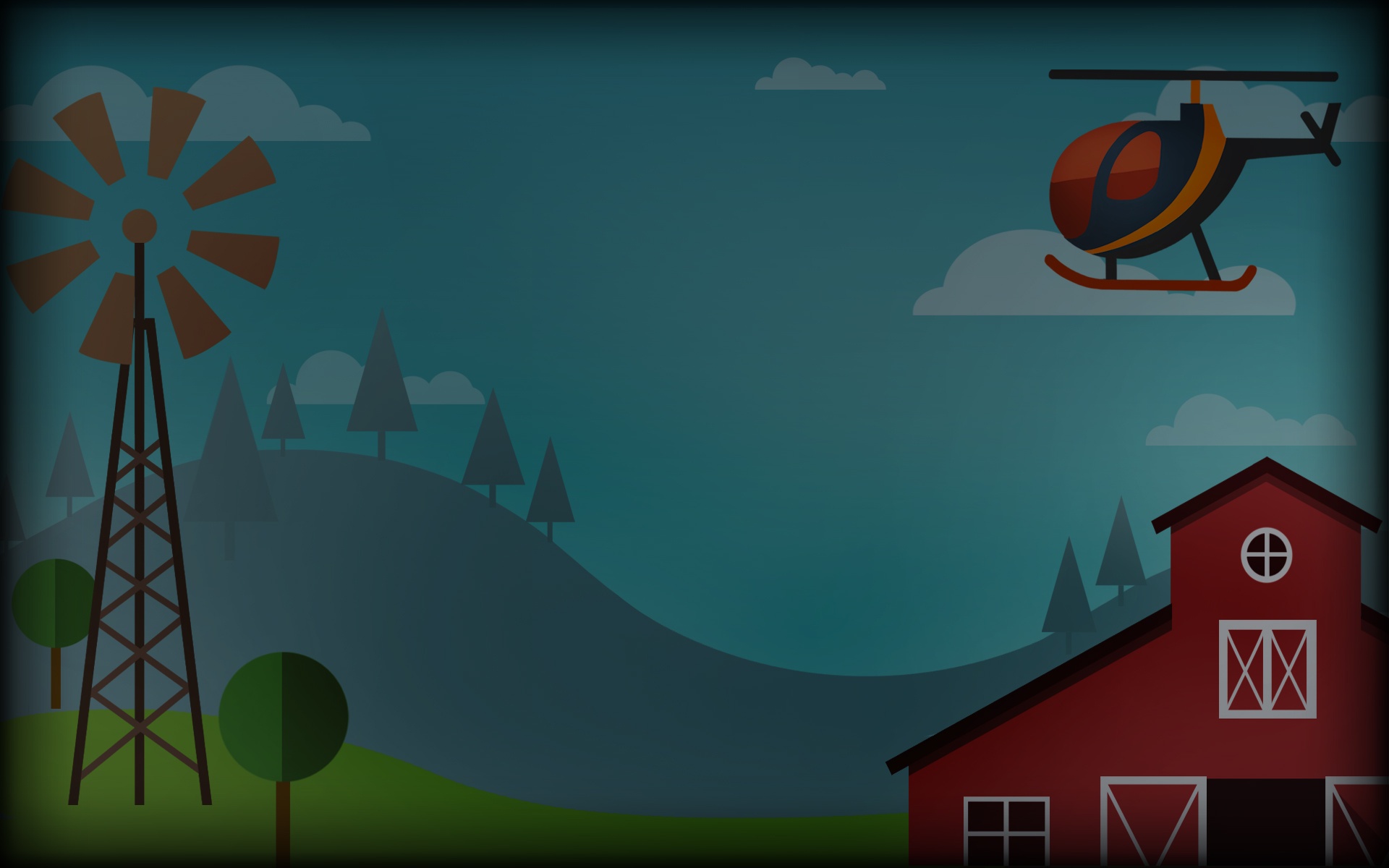 RiskyFarm