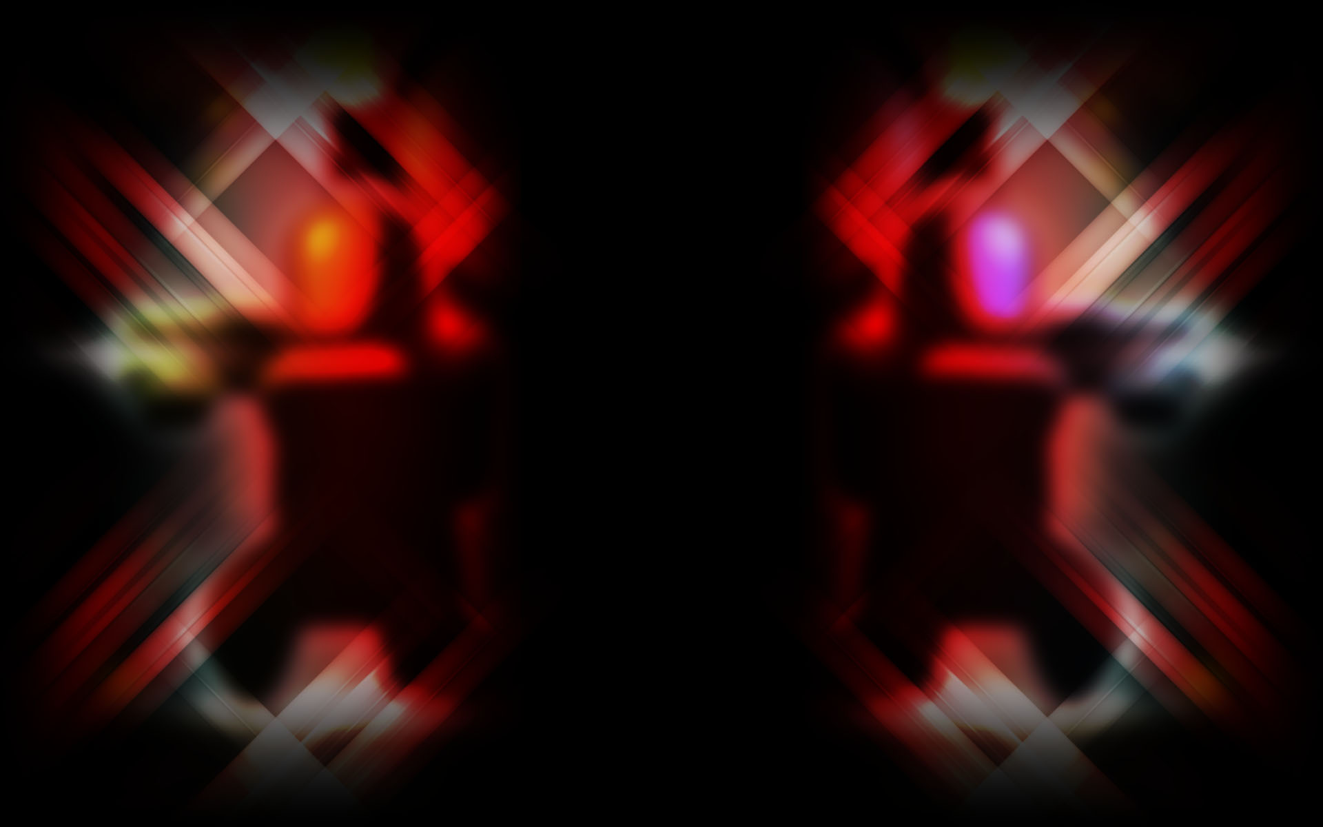 Background Base Take Over