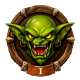 Series 1 - Goblin Lv1