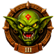 Series 1 - Goblin Lv3