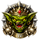 Series 1 - Goblin Lv4