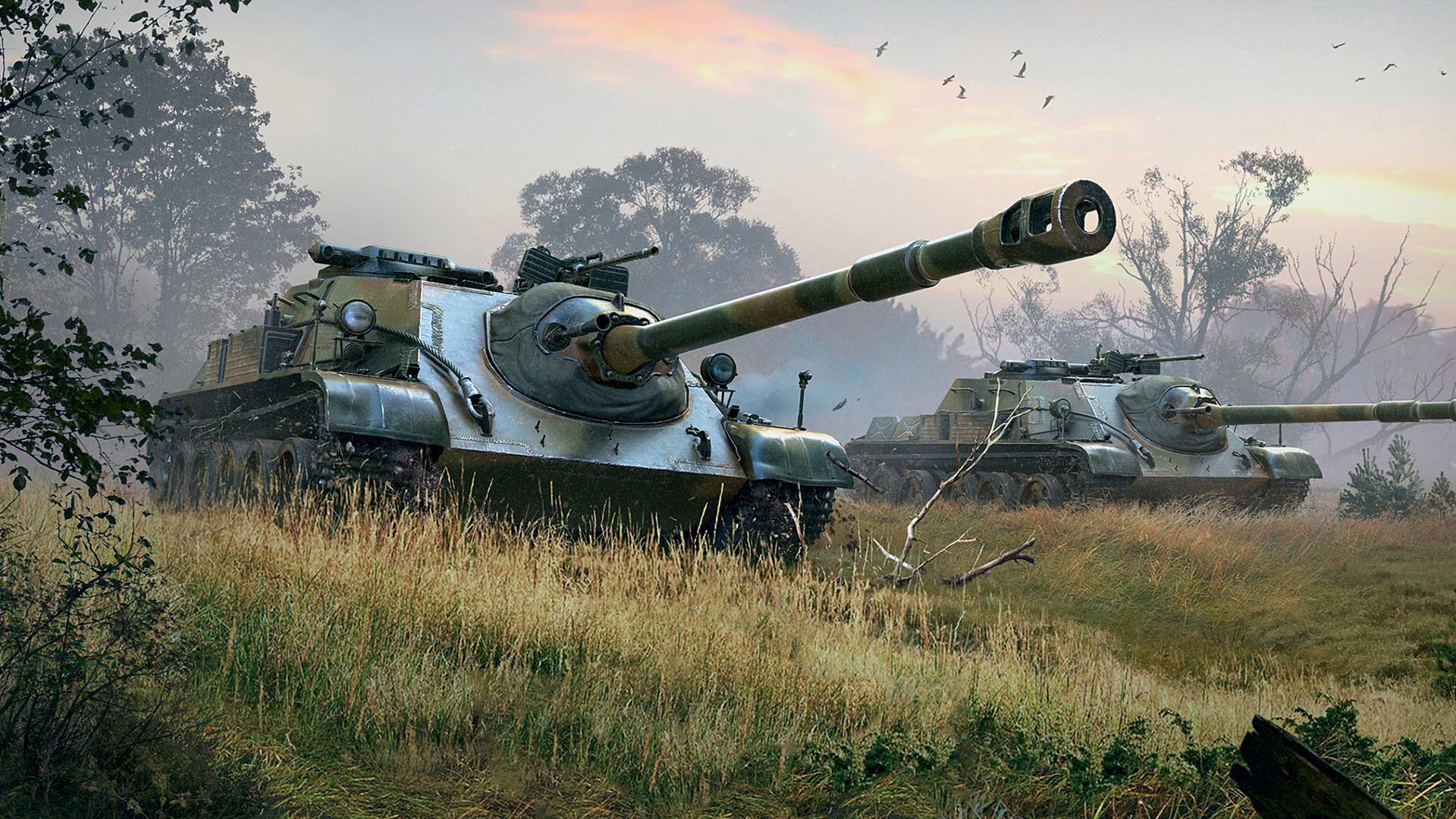 Steam :: World of Tanks Blitz :: Y5