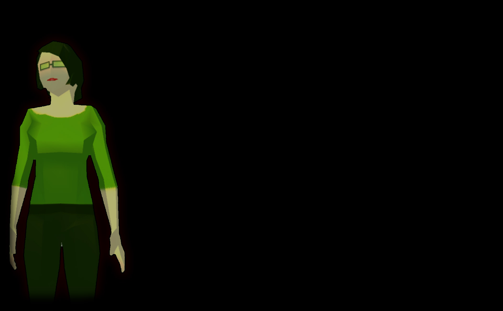 The Girl