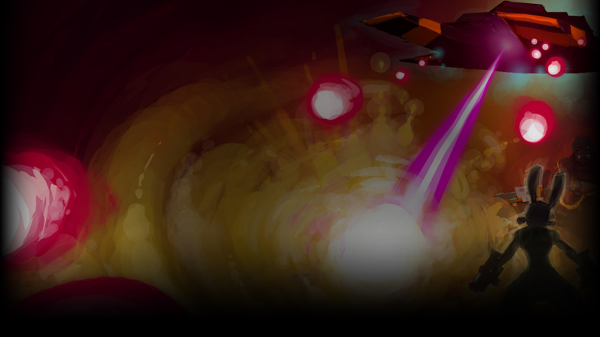 Gunship