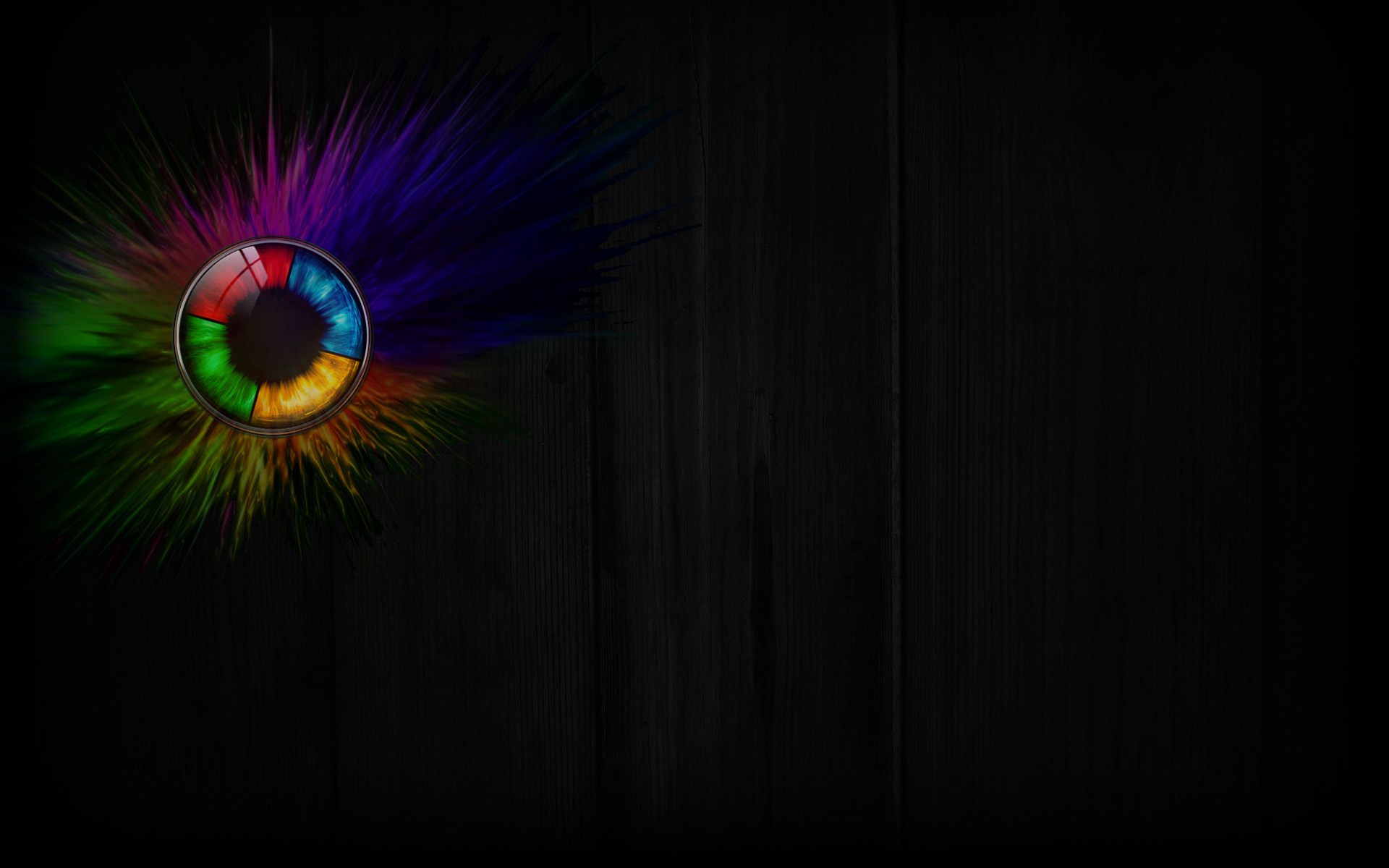 Eye