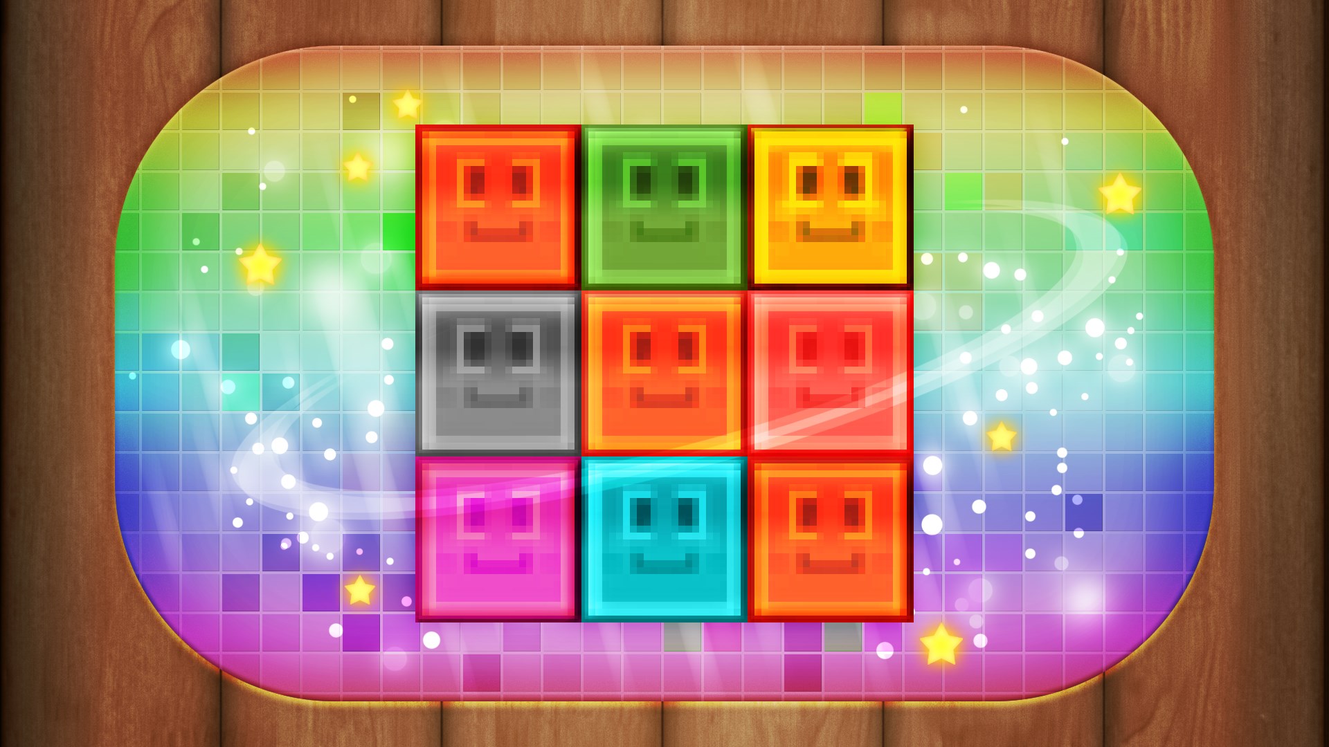Puzzle Box Community Items · SteamDB