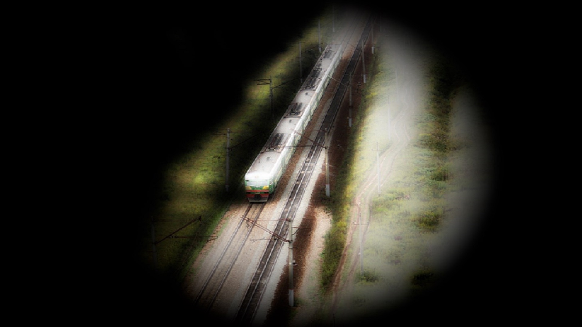Railroad