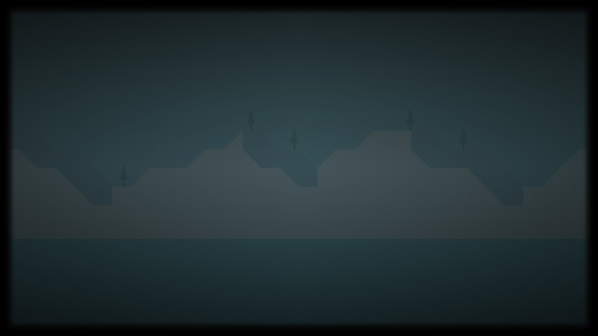 Frostbyte Hills