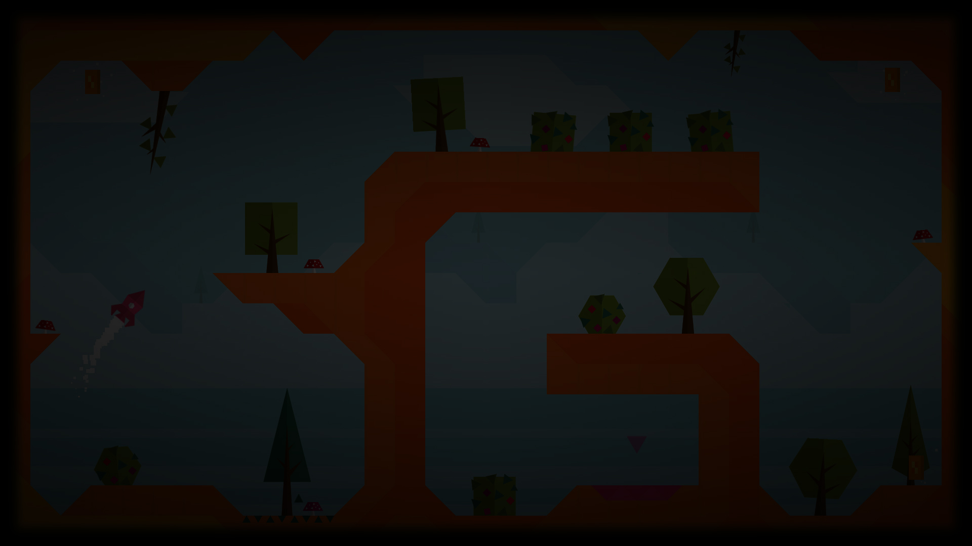 Polygon Ridge