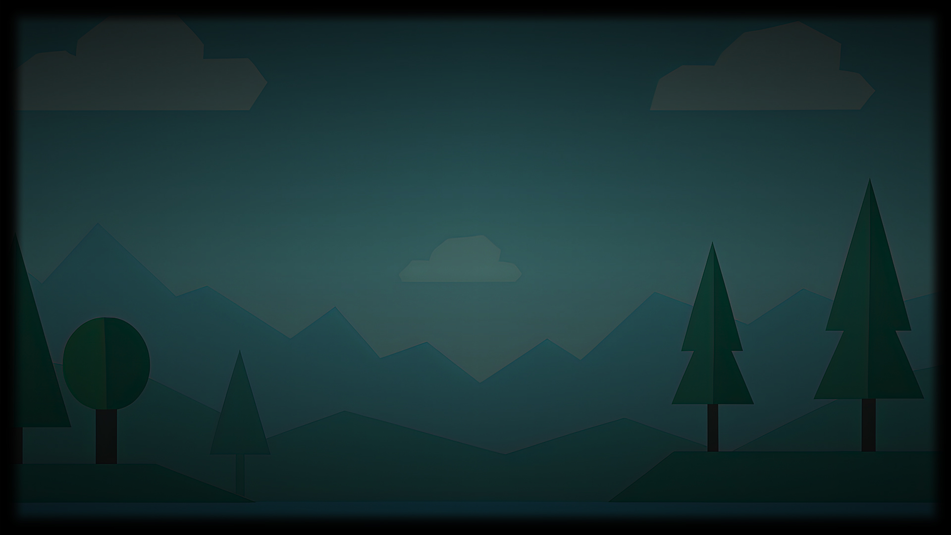 Echo Valley