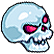 :Crystal_Skull: