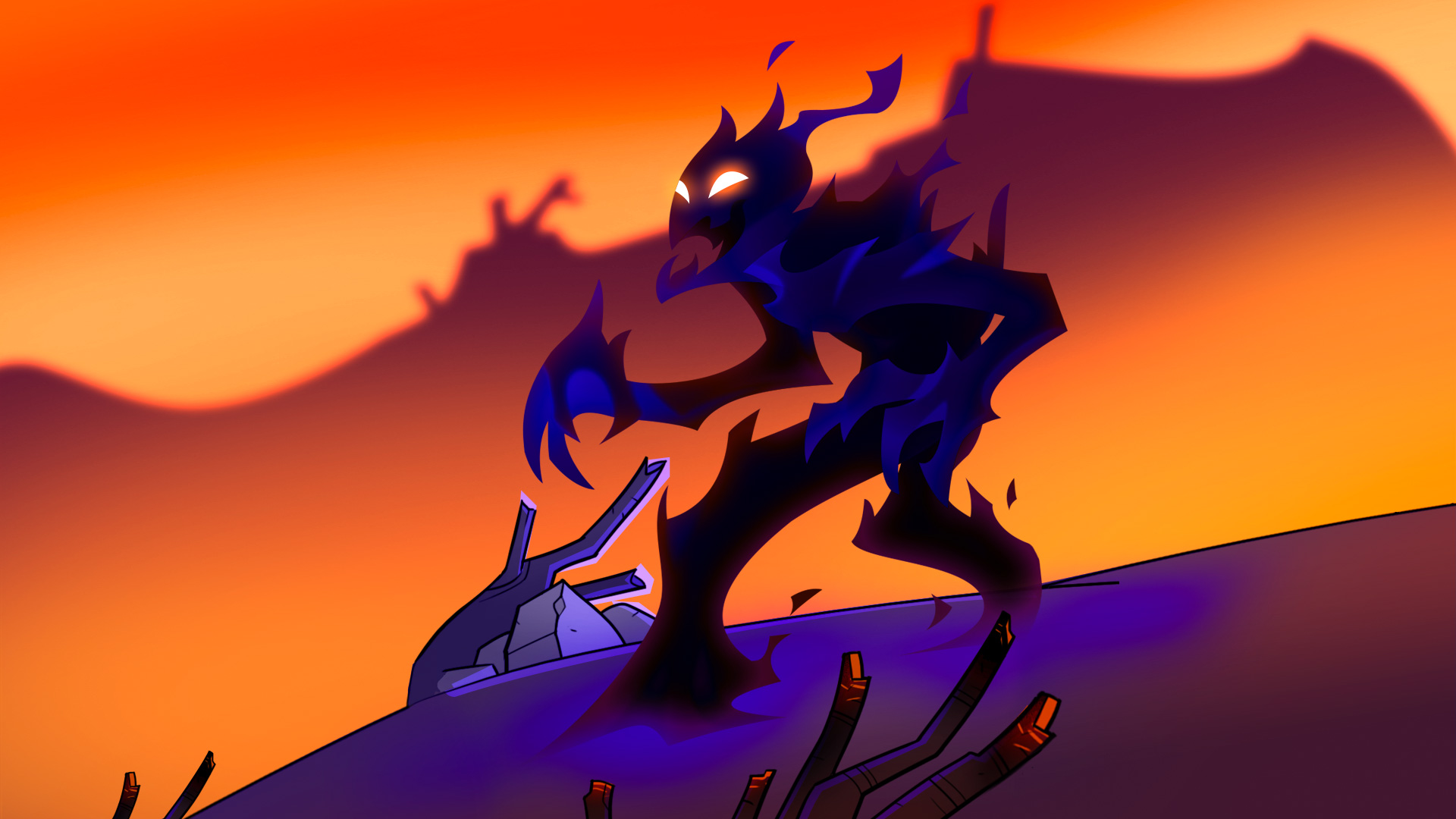 Darkflame8