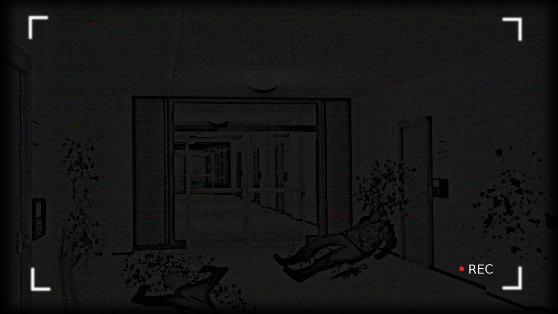 Science Corridor