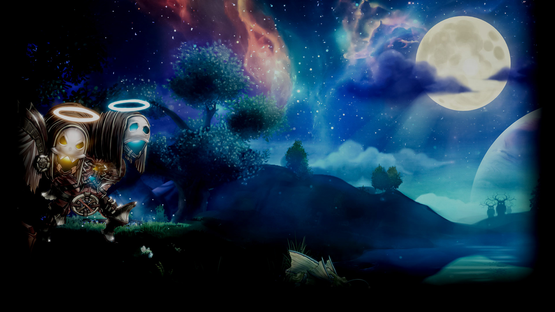 Unnatural Night