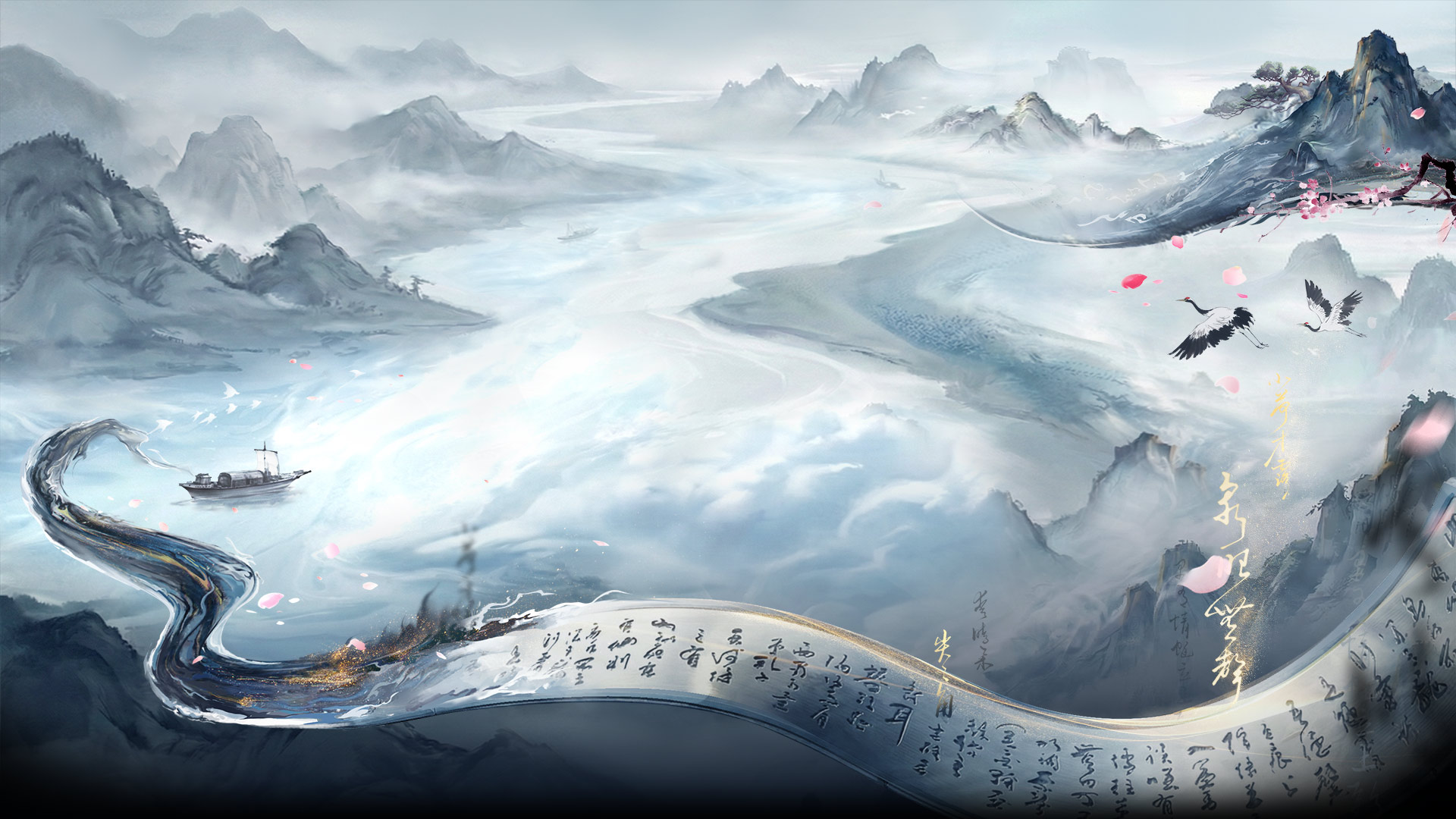 Eastern Game Fest 2026 - Profile Background
