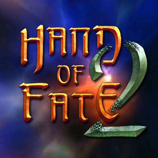 Hand of Fate 2 Profile