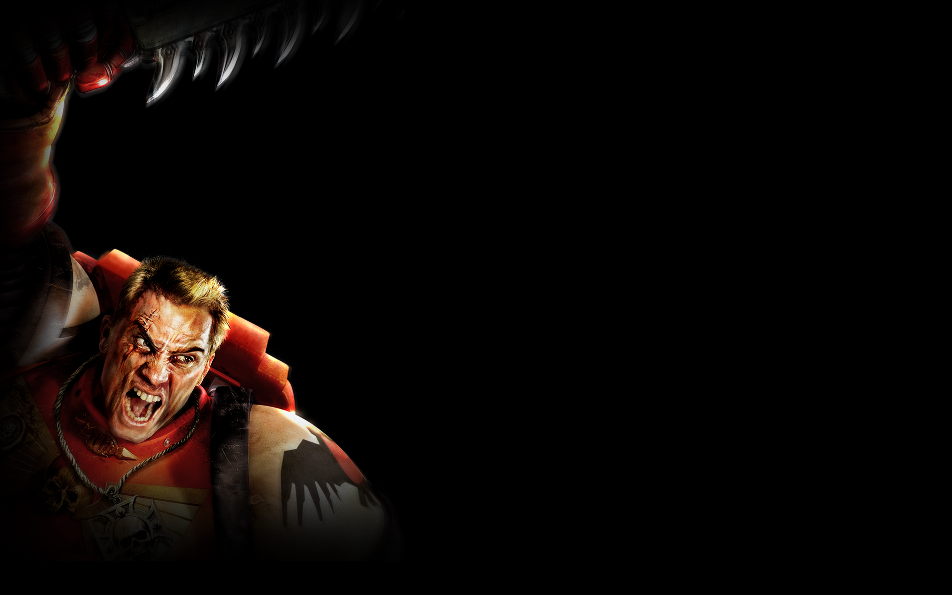 Dawn of War