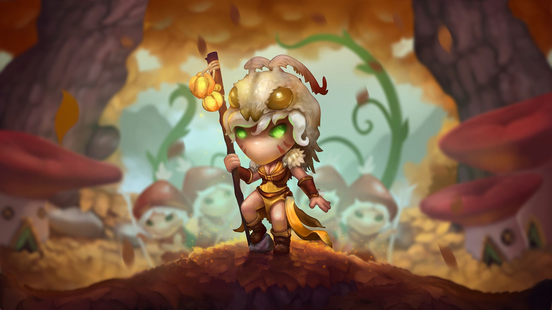 mushroom wars wallpaper mushroom wars wallpaper