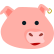 :piggy2: