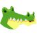 :croccy: