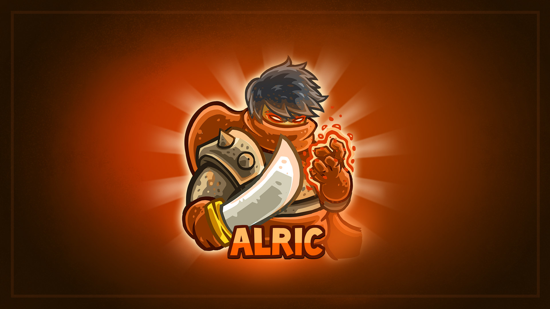 kingdom rush frontiers let it bleed kingdom rush frontiers let it bleed