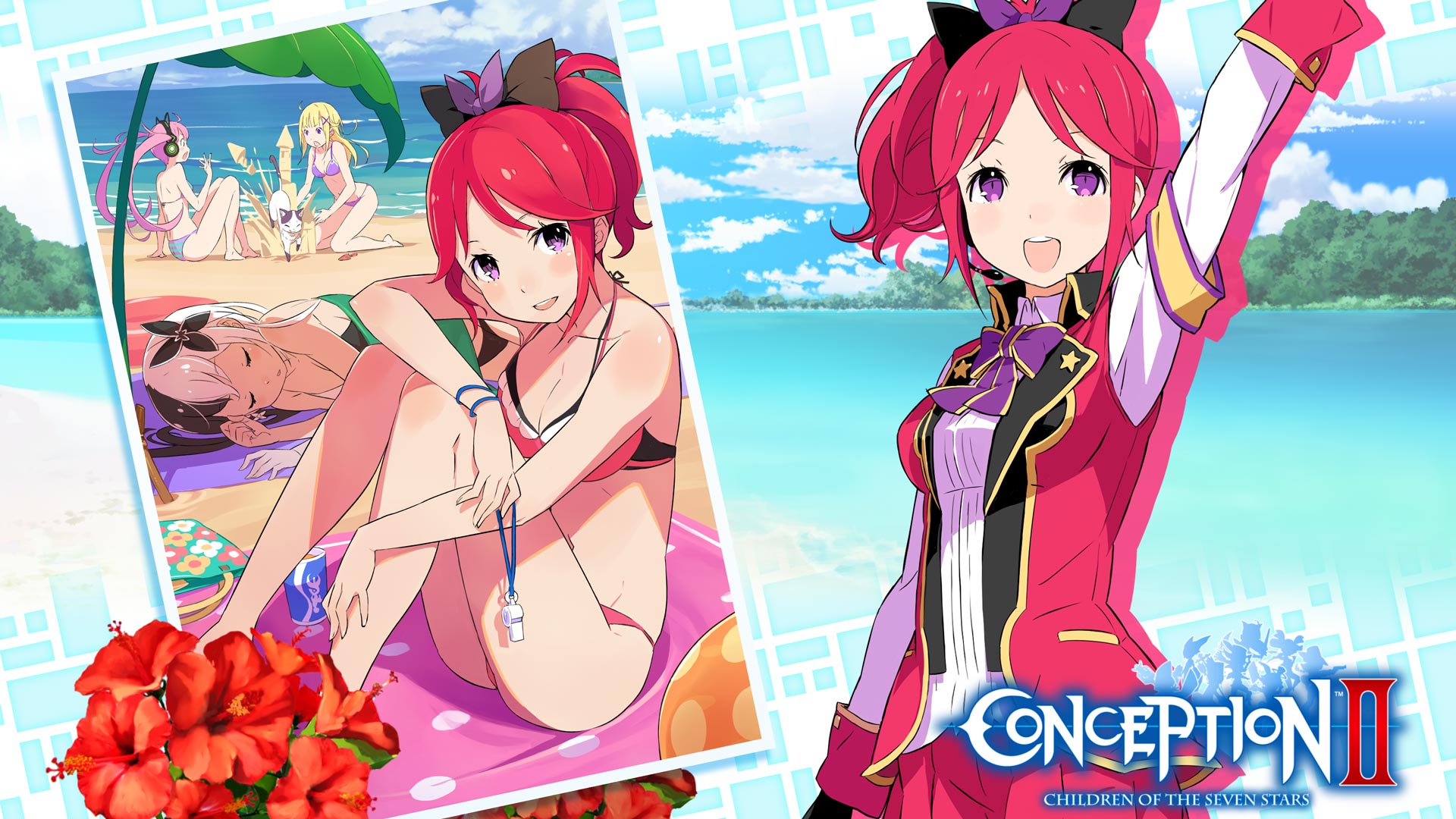 Conception II: Children of the Seven Stars - Wikipedia